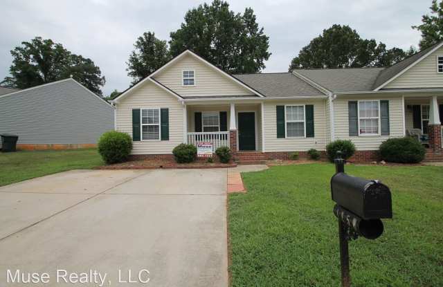 1258 Camellia Court