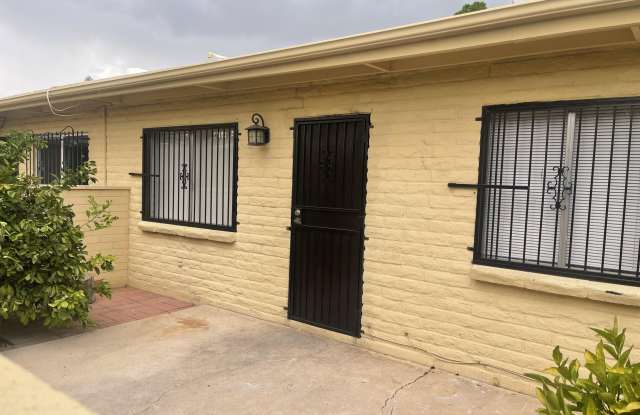 810 S Kolb Road unit: 66