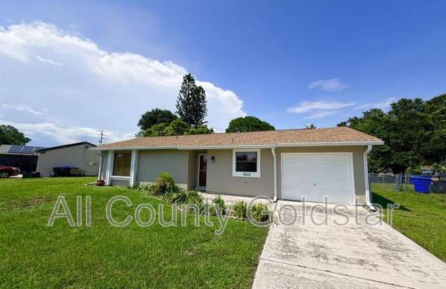 5815 Spearman Circle
