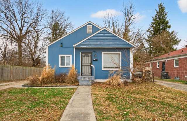 Photo of 3610 N Emerson - $1,400/mo.