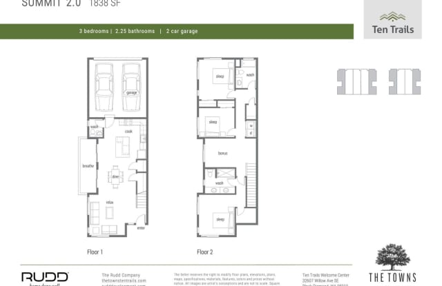 32772 Ten Trails Parkway SE