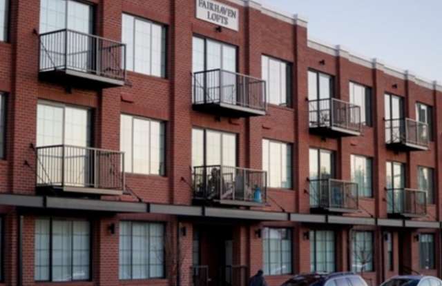 Fairhaven Lofts