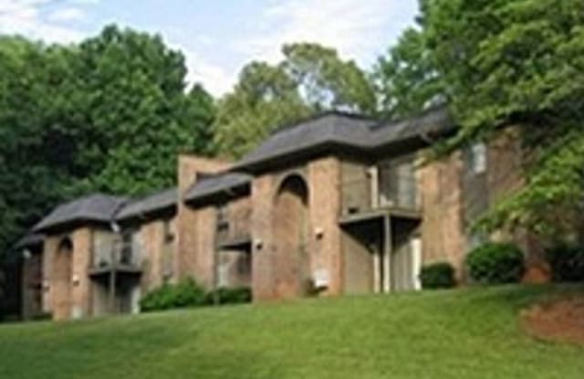 419 Orchard Trace Lane, Unit #3 - 419 Orchard Trace Lane, Charlotte, NC 28213