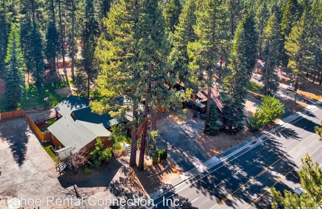 608 Emerald Bay Rd - 608 Emerald Bay Road, South Lake Tahoe, CA 96150