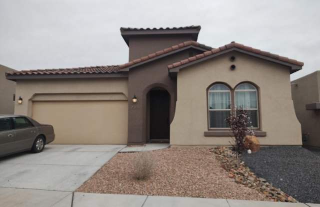 7069 Crystal Drive NE - 7069 Crystal Drive Northeast, Rio Rancho, NM 87144