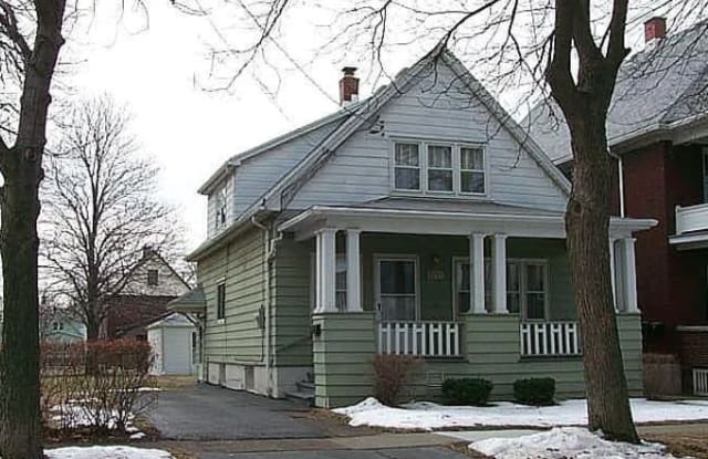 2255 Welch Avenue - 1 - 2255 Welch Avenue, Niagara Falls, NY 14303