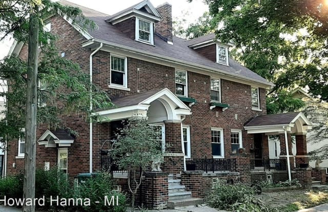 21505 Edna St. - 21505 Edna Street, Dearborn, MI 48124