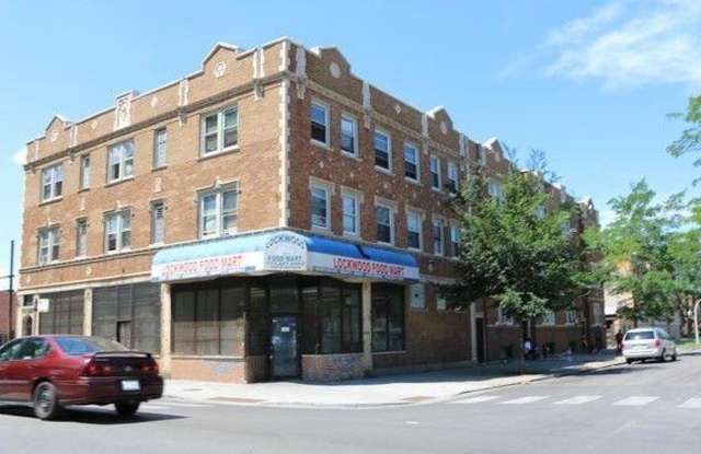 5304 West Division St. - 5304 West Irving Park Road, Chicago, IL 60641