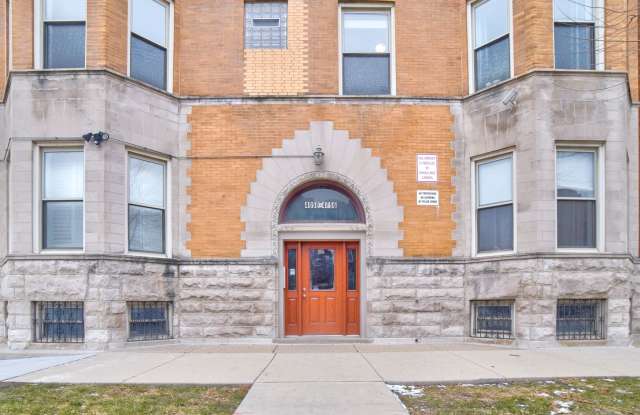 Bronzeville Beauty