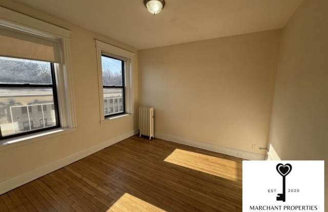 1141 Commonweath Ave.