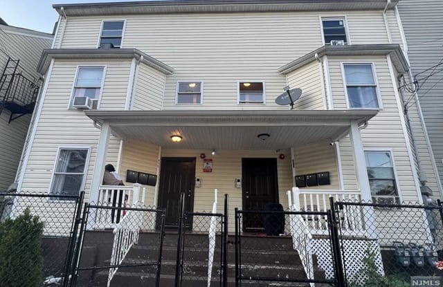 477 Ellison Street - 477 Ellison Street, Paterson, NJ 07501