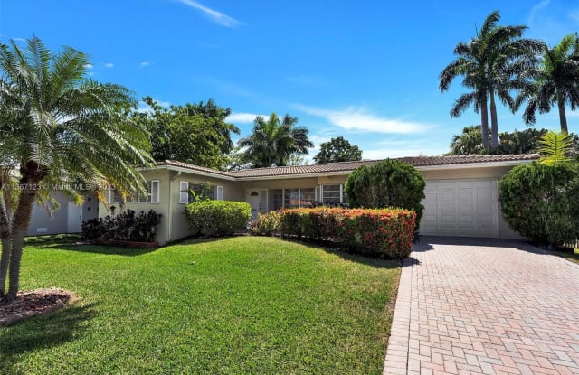 1326 Jefferson St - 1326 Jefferson Street, Hollywood, FL 33019