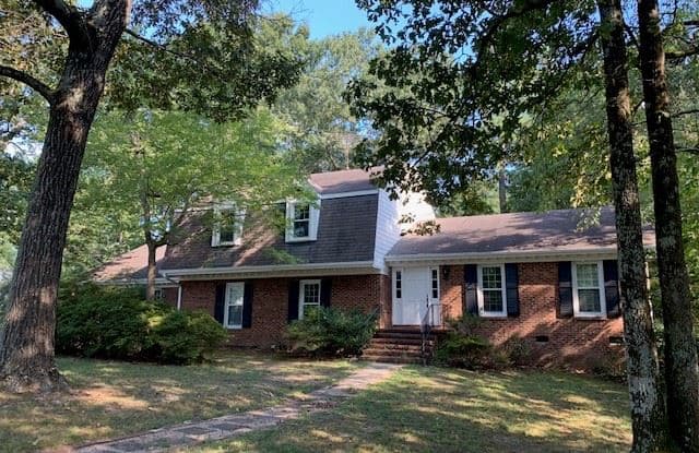 1220 Hedgelawn Way - 1220 Hedgelawn Way, Raleigh, NC 27615