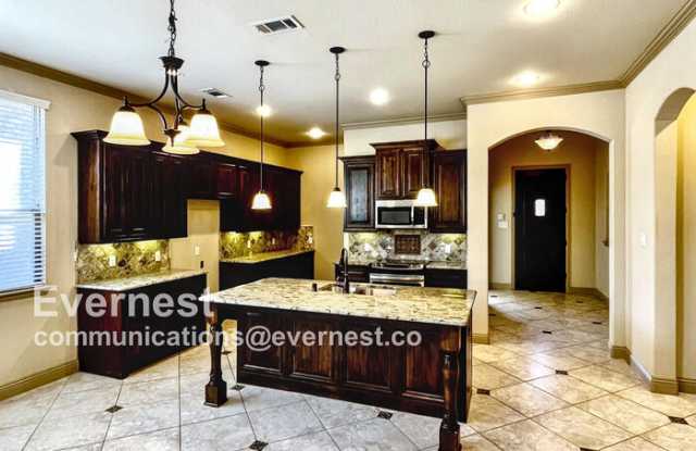 16709 Stillhouse Hollow Court