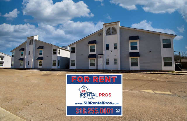 Campus Commons Apartments