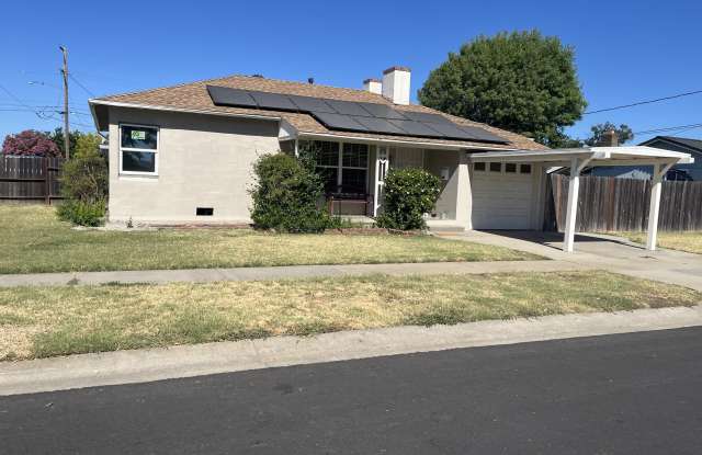 1302 Sampson Street
