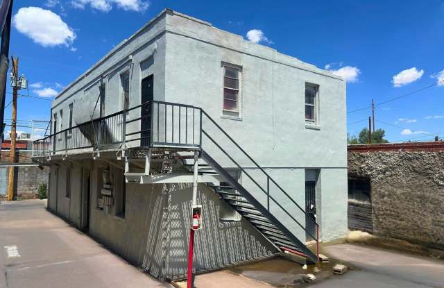 Photo of 3121 Frutas Avenue unit: 04