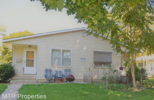 107 14th St - 107 14th Street, Ames, IA 50010