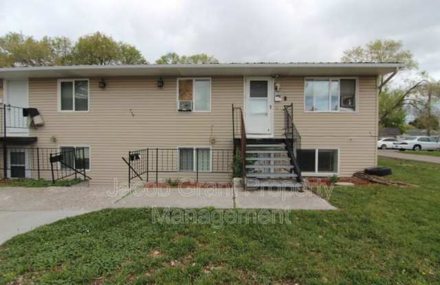 779 May St