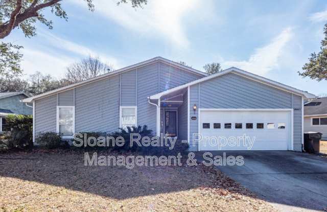 Photo of 1441 Arrow Wind Terrace