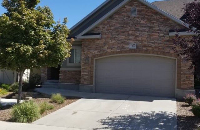 13677 Mount Cortina Way - 13677 S Mount Cortina Way, Riverton, UT 84065