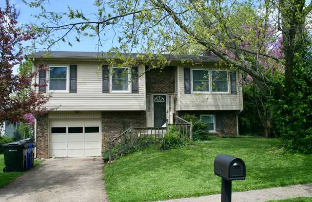 Welcome to East Hills 260218