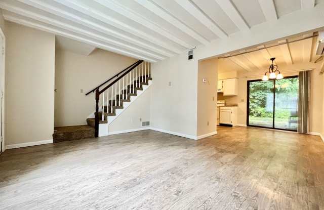 Two Bedroom Apartment in Portage