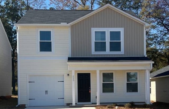 535 Dayspring Drive - 535 Dayspring Drive, Spartanburg County, SC 29349