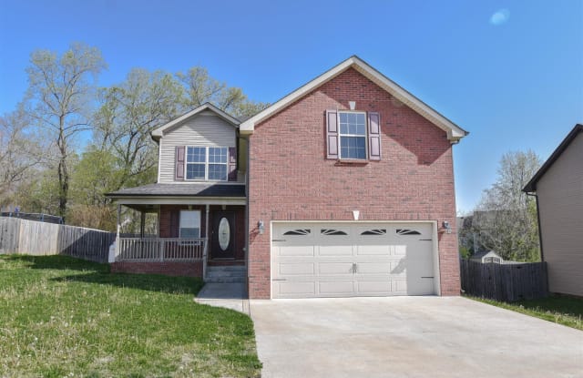 2469 Andersonville Dr - 2469 Andersonville Dr, Clarksville, TN 37042