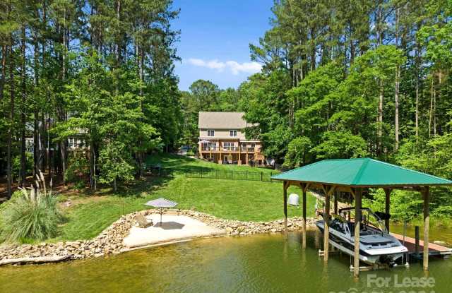 9181 Fair Oak Drive