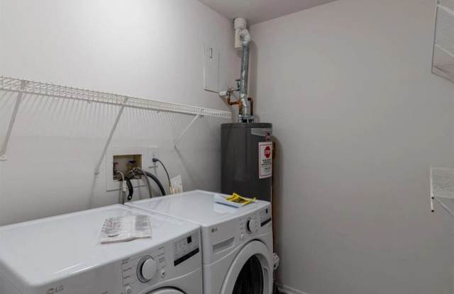 Thornberry Apartments