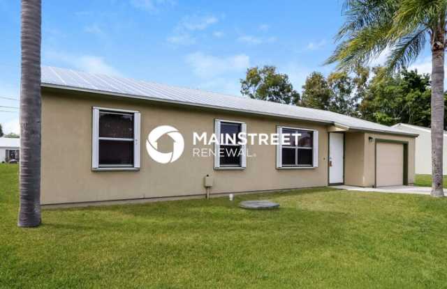 2252 Southeast Berkshire Boulevard