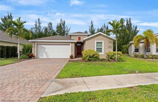 Photo of 2709 Loreto Court