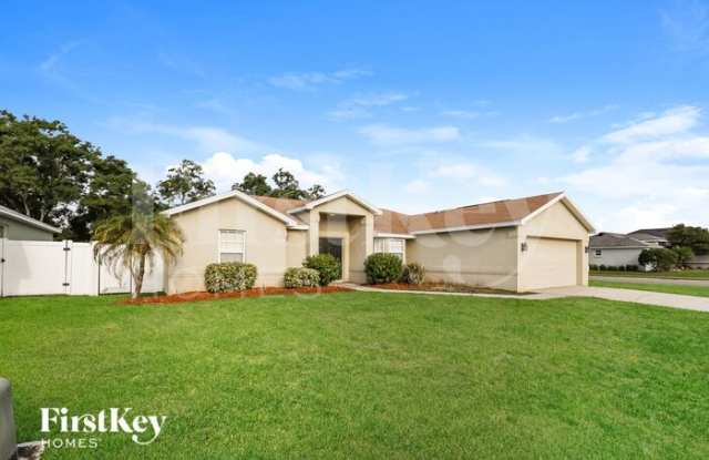 3668 Sandhill Crane Drive