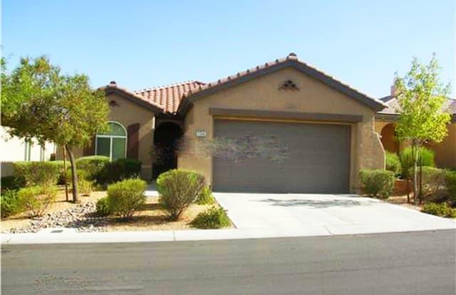 11245 Vintners Lane - 11245 Vintners Lane, Las Vegas, NV 89138