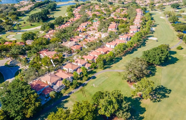 5 Via Verona - 5 Via Verona, Palm Beach Gardens, FL 33418