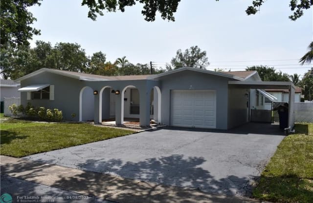 5181 SW 88th Terr - 5181 Southwest 88th Terrace, Cooper City, FL 33328