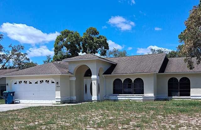 Centrally Located Corner Lot
