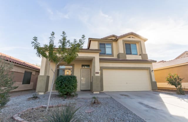 25827 W Globe Ave - 25827 West Globe Avenue, Buckeye, AZ 85326