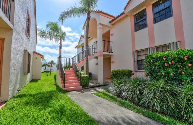 3170 LEEWOOD TER APT L210 BOCA RATON, FL 33431