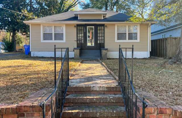 Photo of Beautifully Updated 3 Bed 2 Bath Haymount Home