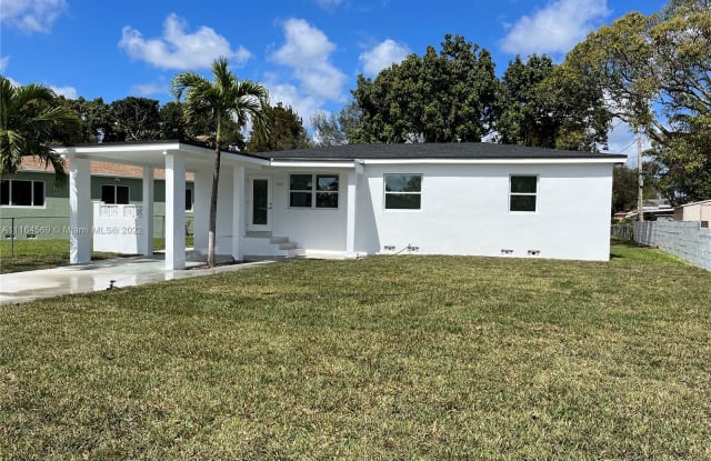 265 NW 130th St - 265 NW 130th St, North Miami, FL 33168