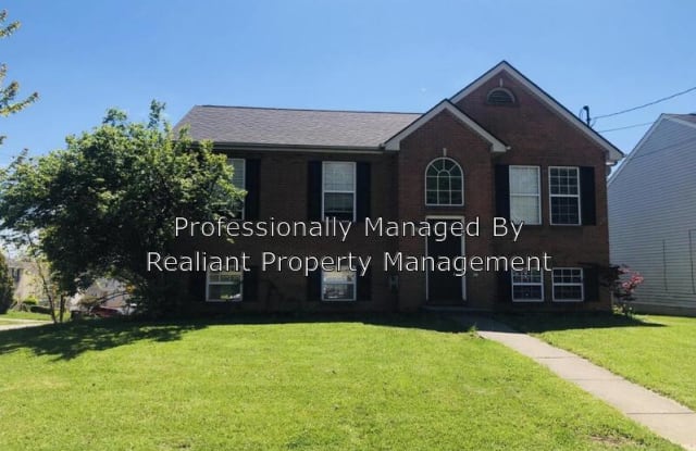 1183 Fallbrook Drive - 1183 Fallbrook Drive, Elsmere, KY 41018