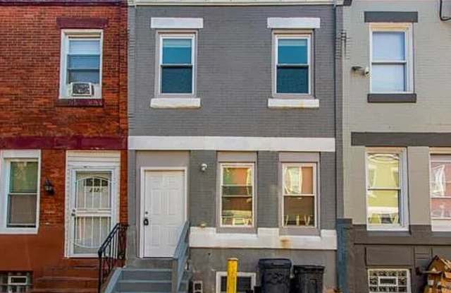 2323 North Lambert Street