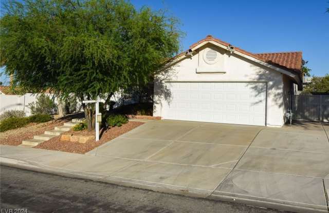 171 Channel Drive - 171 Channel Drive, Henderson, NV 89002