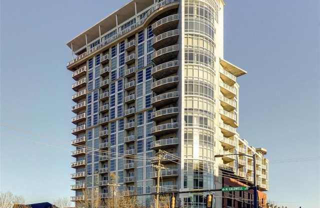 505 E Sixth Street unit: 815