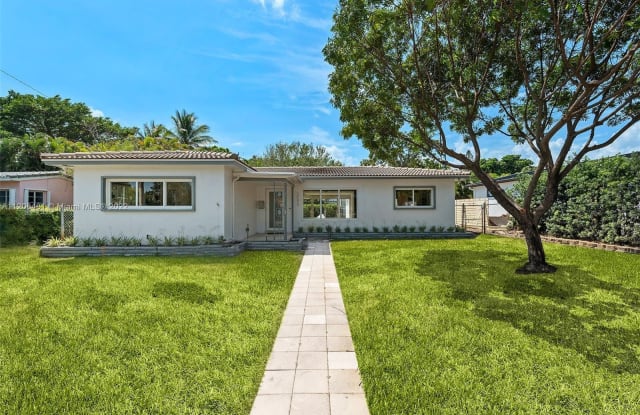 10658 NE 11th Ave - 10658 Northeast 11th Avenue, Miami Shores, FL 33138