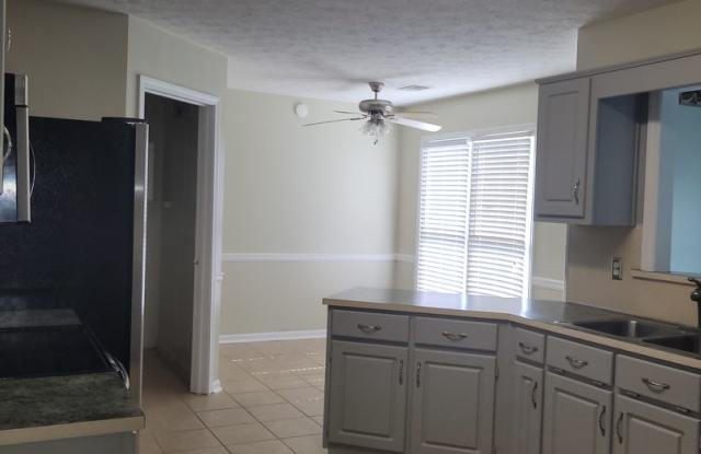 4 BR 2 BA Home Columbus GA apartments for rent