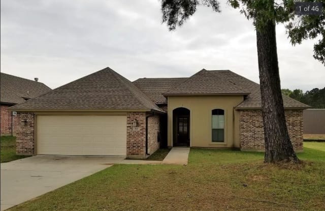 3828 Lakeside Drive - 3828 Lakeside Drive, Shreveport, LA 71119