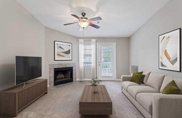 Photo of Villages at Spring Hill Apartments